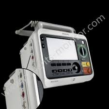 Image result for Defibrillation Equipment