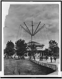 Willow Grove Park Airships Willow Grove Pa Willow Grove Park Willow Grove Park
