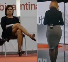 You will find below the horoscope of bianca berlinguer with her interactive chart, an excerpt of her astrological portrait and her planetary dominants. Bianca Berlinguer Super Milf Hotgirlsforyou