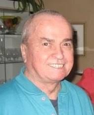 Claude Allard Obituary