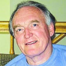 Paul Hession's Instagram, Twitter & Facebook