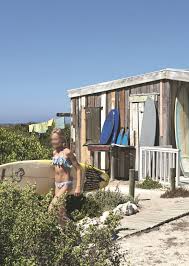 Une Cabane Maison De Vacances Familiale Face A L Ocean Maison De Vacances Cabane Vacances