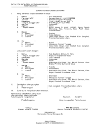 Sambil menahan tangis, perempuan tersebut membaca teks yang ada di hadapannya sambil berjabat tangan dengan sang wali nikah. Contoh Surat Persetujuan Orang Tua Untuk Menikah Dengan Tni Berbagai Contoh