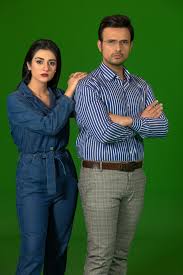 Sara khan was appointed by the home secretary to lead the commission for countering extremism (cce) in january 2018. I Play The Role Of A Psychiatrist In Sabaat Usman Mukhtar Irfanistan