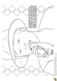 dessin coloriage du chanteur pharrell williams de star disney vieil homme grec