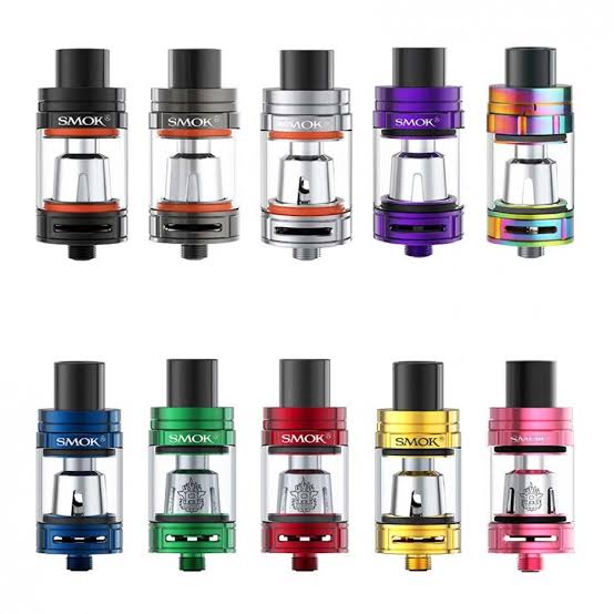 「TFV8 Baby Beast Tank」の画像検索結果