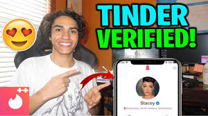 Similar to the phone number scam , the verification code scam also causes you to lose and give up personal information that can be used to steal money or more private information. How To Get Verified On Tinder Tinder Verified Ios Android In Under 5 Minutes Youtube