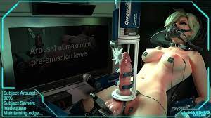 Watch the edge lab: mercy - 18 Anos, Animation 3D, Big Dick Porn - SpankBang
