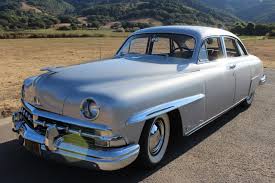 Image result for Carlsbad Tan 1950 Lincoln