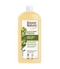Shampooing Douche Provence Bio Huile D Olive 1l Douce Nature