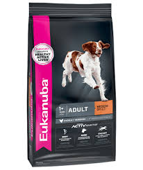 When scanning dry dog food labels, keep your eyes peeled for the following undesirables. Eukanuba Excel Dog Food Review Rating Recalls