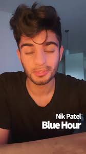 Nik Patel (@nikpatelmusic)