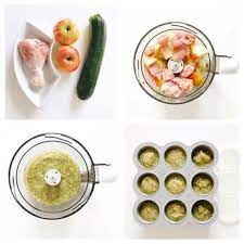 946 Likes 233 Comments Homemade Baby Toddler Food Babyfooduniverse On Instagram Veggie Baby Pu Baby Food Recipes 6 9 Baby Food Recipes Meat Baby Food