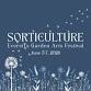 Sorticulture 2026