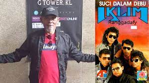 We did not find results for: Saleem Vokalis Iklim Meninggal Dunia Akibat Kecelakaan Motor Pelantun Lagu Suci Dalam Debu Tribunnews Com Mobile