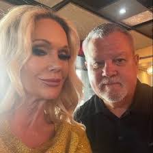 Darryl Langley's Instagram, Twitter & Facebook