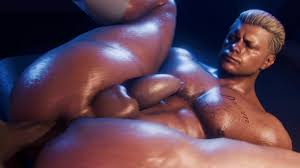 Cody Rhodes and His Biggest Fan - ThisVid.com