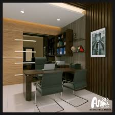 Detail artikel terkait gambar tata ruang kantor semi tertutup. Amri3dstudio