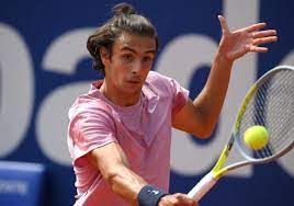 Atp & wta tennis players at tennis explorer offers profiles of the best tennis players and a database of men's and women's tennis players. Musetti Newcomer Die Grosses Vorhaben 4 Tennis Match De