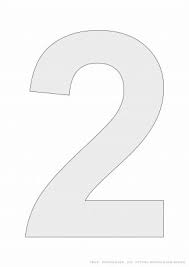 Create personalized, custom projects for your home, for craft shows, for selling projects online, etc. Free Printable Number Stencils For Painting Free Printables