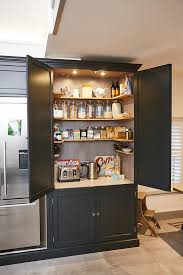 Project 13 Berkshire The Main Company Kitchen Pantry Design Kitchen Projects Bespoke Kitchens