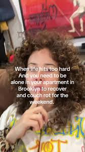 Couch Rot: A Weekend in Brooklyn