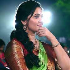 Sweety shetty (born 7 november 1981), known as anushka shetty by her stage name, is an indian on screen actress and model who works mainly in the telugu and tamil film industries. Anushkashetty Studioframesin On Instagram Anushka Anushkashetty Beautiful Indian Actress Indian Actress Photos Anushka Pics