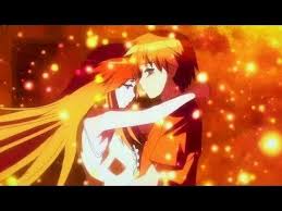 Top 10 Best Magic School Romance Anime 2017 Hd Anime Romance Anime Magic School