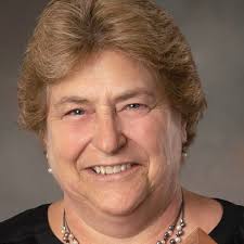 Jeannie M. (Lemay) Woolf Obituary (1964