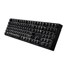 The masterkeys pro is a mechanical gaming keyboard with a lot of features. Masterkeys Pro L White Leds Cooler Master