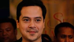 Art lover' John Lloyd spotted at exhibit