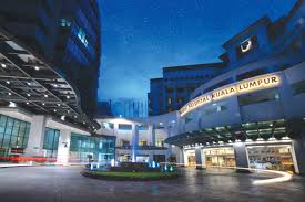 Selamat datang di siloam hospitals. Rawatan Malaysia Terhebat