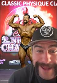 Facebook Ai Body Builder