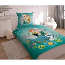 Bettwasche Von Frozen Der Eiskonigen In Grossen Grossen 140x200cm Und 160x200cm Mit Bildern Bettwasche Eiskonigin Bettwasche Bett