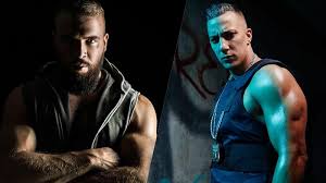Without registration and login to instagram. Farid Bang Und Falk Schacht Starken Kollegah Den Rucken Hiphop De