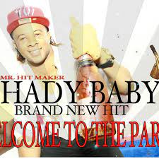 Check spelling or type a new query. Stream Shady Baby Welcome To The Party By Freeky Lyfe Rozayy Listen Online For Free On Soundcloud