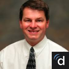 Dr. Richard W. Tschoeke, MD