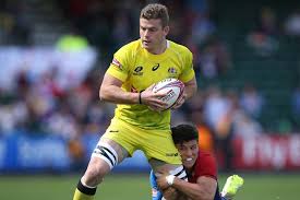 This year, rugby sevens will return to the olympic games for the second time after its inclusion at the olympic games rio de janeiro 2016 for the first time. Rio Olympics Australian Sevens Teams Announced Latest Rugby News Rugby Com Au
