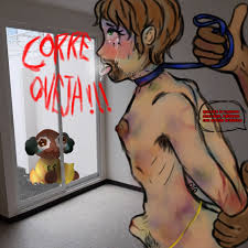 Rule34 - If it exists, there is porn of it  doomentio  5864435