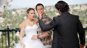 Drama / romance / christmas; A Beauty And The Beast Christmas Review A Reminder That Beauty Is Subjective Tell Tale Tv