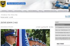Test wiedzy, test psychologiczny multiselect, rozmowę kwalifikacyjną z pomocą naszej platformy przygotowującej do rekrutacji do policji 🚔 Aktualnosci Zgorzelec Oficjalny Serwis Miasta