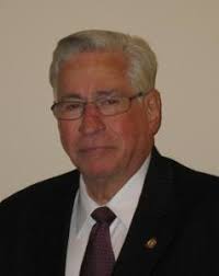 Jimmy McLaurin avis de décès