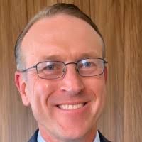 Pattrick Ladner, PMP, SPHR