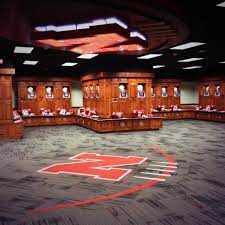 In the 2021 gpac preseason football coaches' poll revealed on monday (aug. University Of Nebraska Locker Room