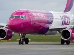 Ryanair lauda wizz air austrian airlines lufthansa tarom 0 80 lei 160 lei 240 lei. Wizz Air Extends Suspension Of Several Routes To And From Romania The Romania Journal