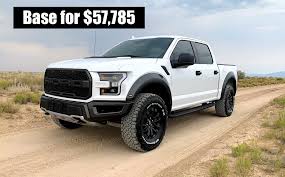Are reviews modified or monitored before being published? Owner Review This 57k Brand New 2020 Ford Raptor May Be A Unicorn The Fast Lane Truck
