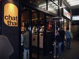 Chat Thai Sydney Australia This Is The Best Thai Food Restaurant I Have Ever Eaten At