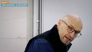 Fenster einbauen mit Bauschaum