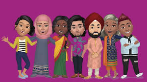 This is one of the easiest and fastest way to convert your photo to a cartoon with our app. Facebook Rolls Out Customisable Avatars In India Here S How You Can Create Your Own Technology News Firstpost