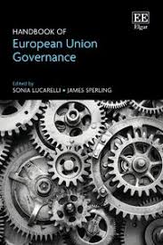 Handbook of European Union Governance | Elgar Online: The online content  platform for Edward Elgar Publishing
